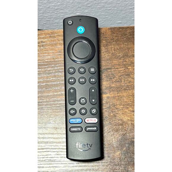 Amazon Fire Stick Voice Remote Control R-NZ 201-180360 - Tested and Works - Picture 3 of 8
